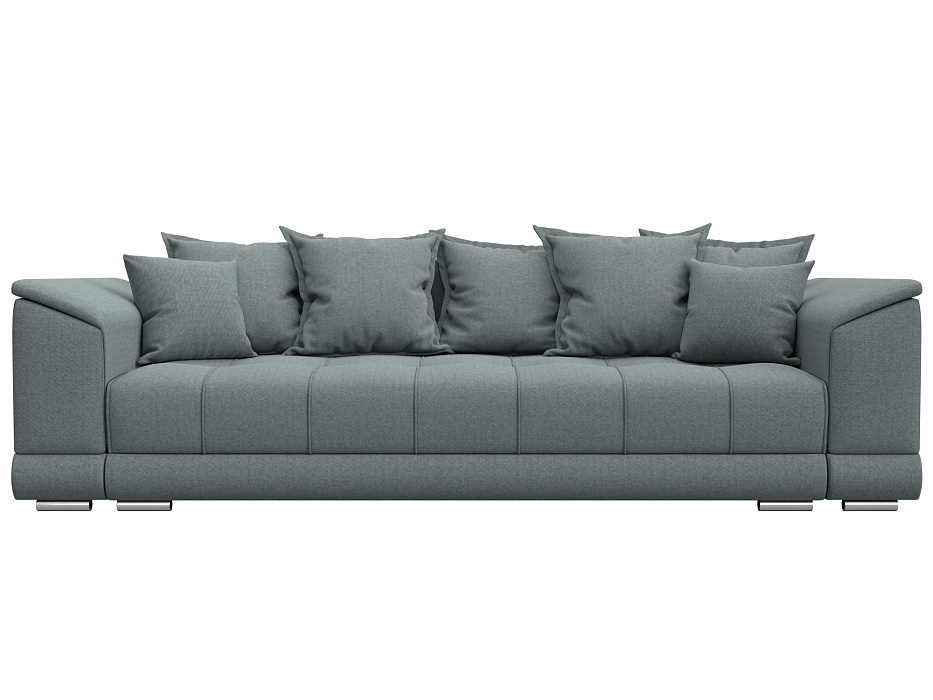 Диван прямой НордСтар НПБ фото в интернет-магазине Лига Диванов