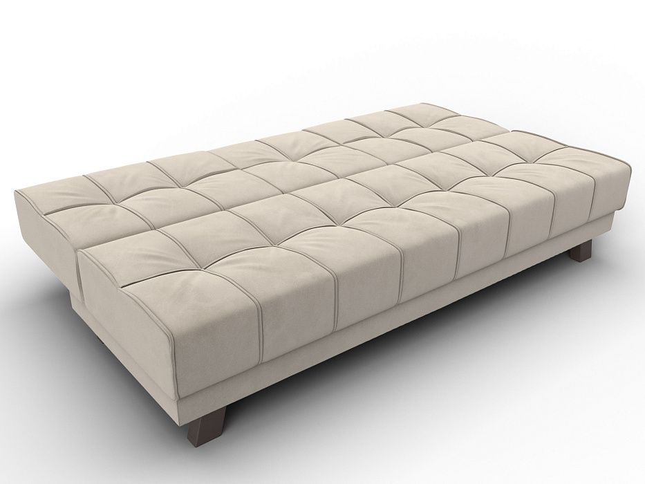 Диван прямой Винсент (бежевый)