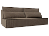Прямой диван Фабио (корфу 03 цвет)