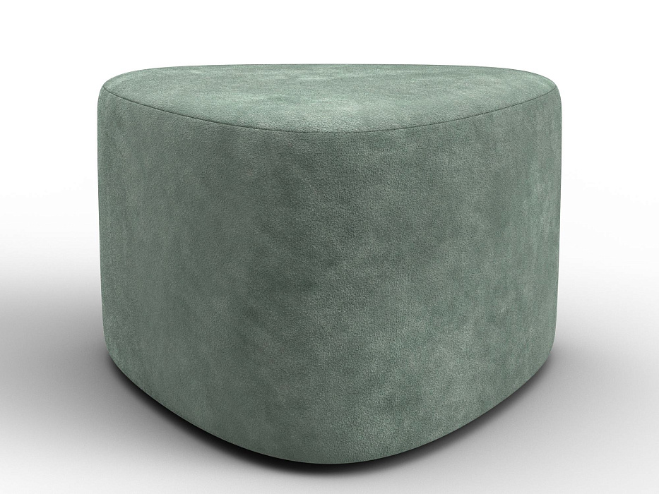 Пуф 004 (brut 08 зеленый)
