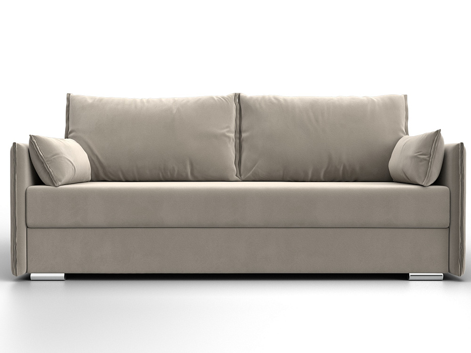 Диван прямой Сайгон (бежевый)