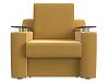 Кресло-кровать Сенатор 60 (желтый)