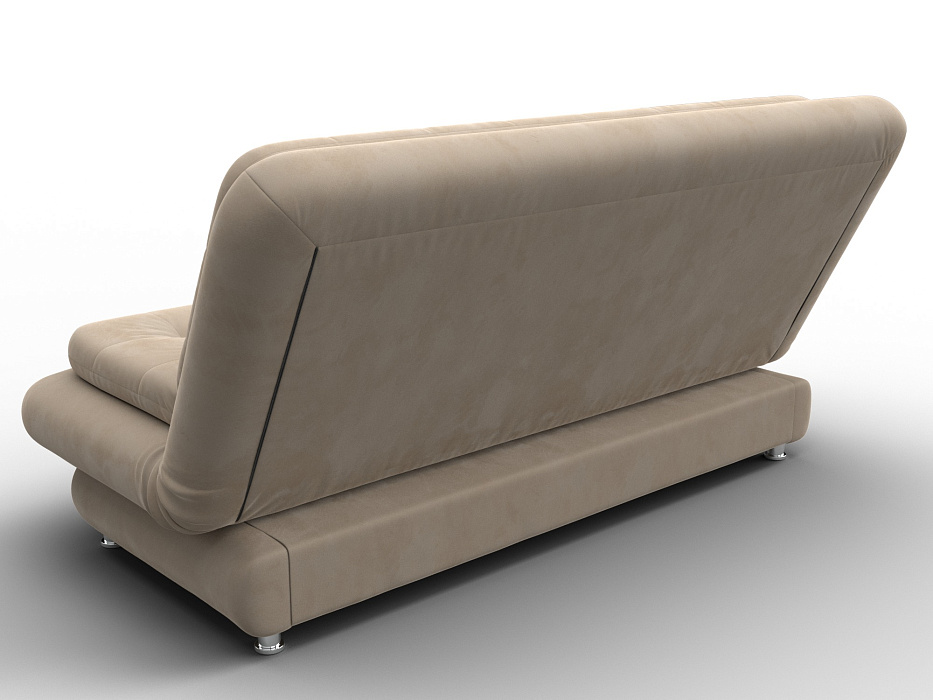 Диван-книжка Лига-123 (seven 729 бежевый)