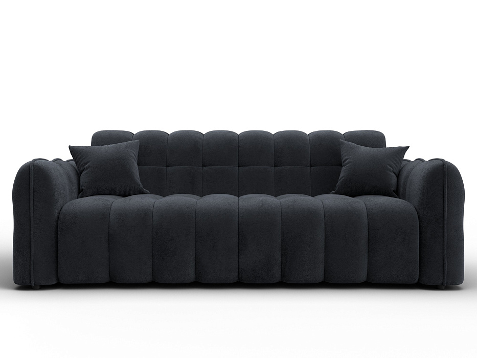 Диван-книжка Лига-112 (tower 11 темно-серый)