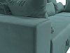 Угловой диван Мэдисон правый угол фото в интернет-магазине Лига Диванов