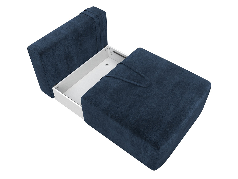 Модуль диван Лига-060 НПБ (tower 13 синий)