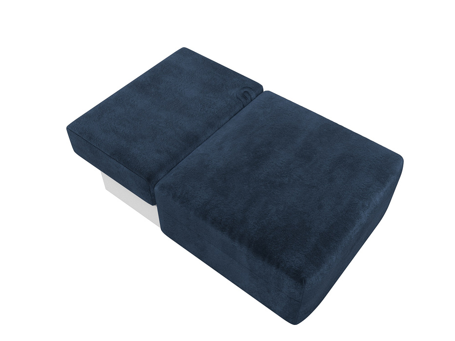 Модуль диван Лига-060 НПБ (tower 13 синий)