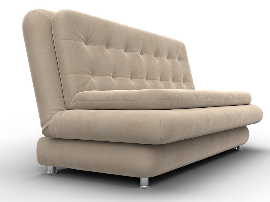 Диван-книжка Лига-123 (seven 729 бежевый)