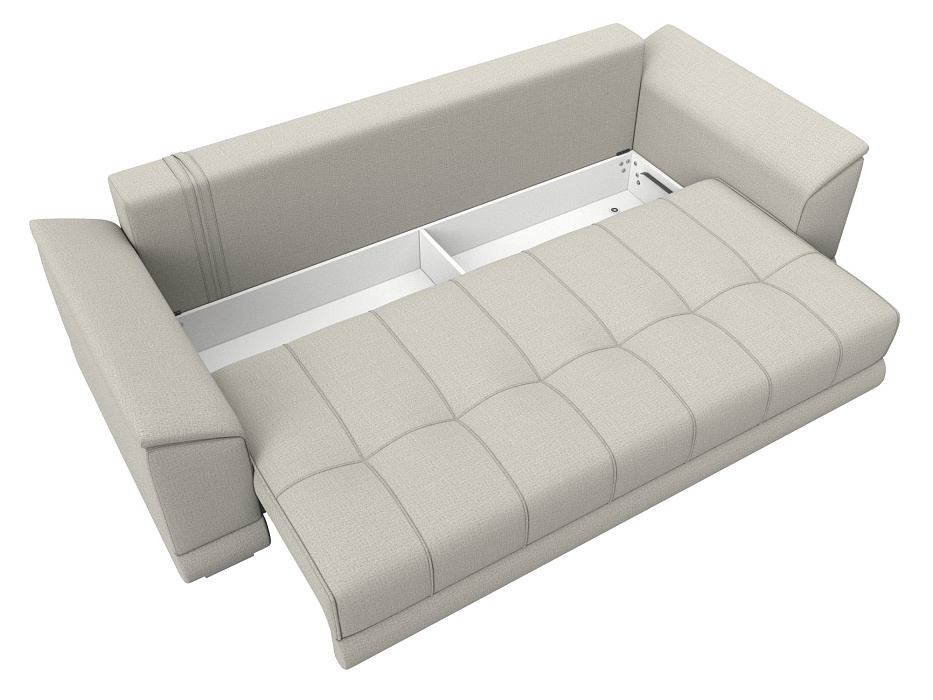 Диван прямой НордСтар НПБ фото в интернет-магазине Лига Диванов