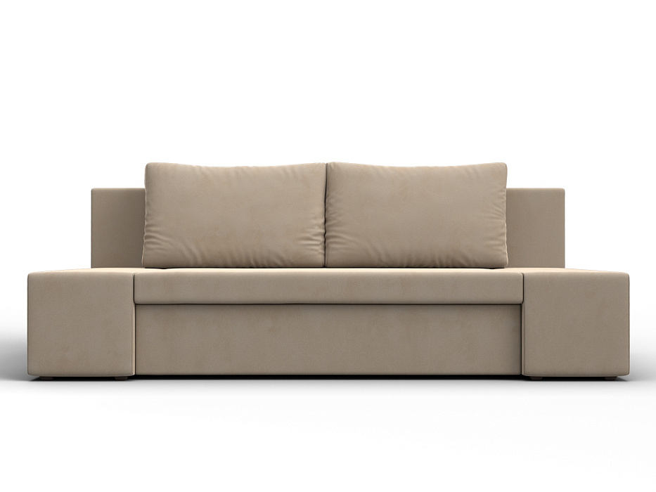 Диван прямой Сан Марко (бежевый)