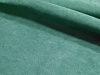 Прямой диван аккордеон Сенатор 120 (зеленый\коричневый)