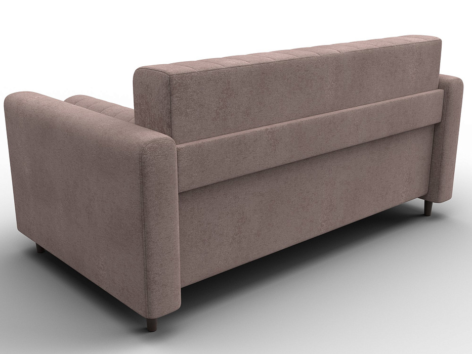 Диван прямой Лига-070 (tower 05 бежевый)