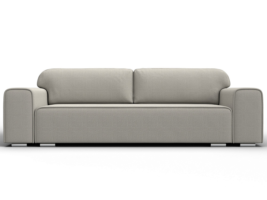 Диван прямой Лига-029 (амур 02 бежевый) Диван прямой Лига-029 (амур 02 бежевый)