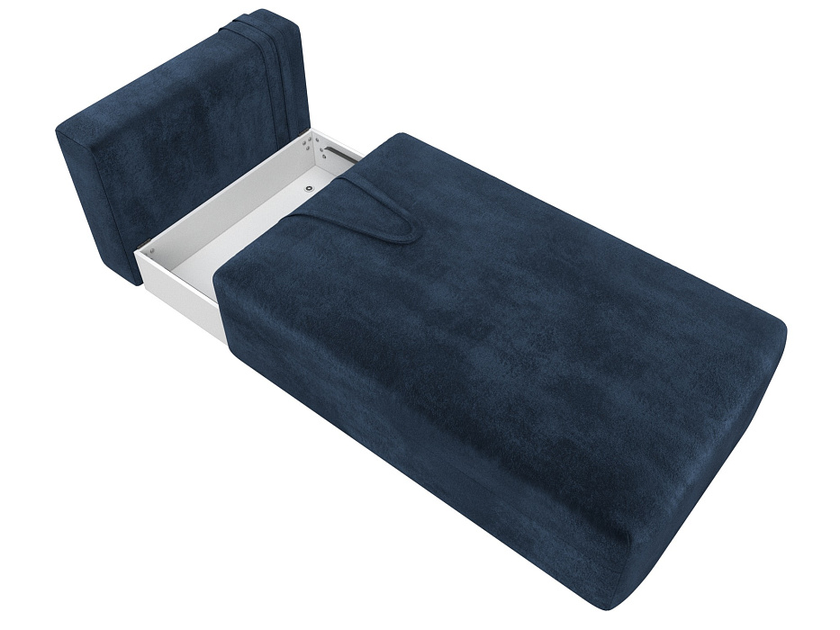 Модуль канапе Лига-060 НПБ (tower 13 синий)