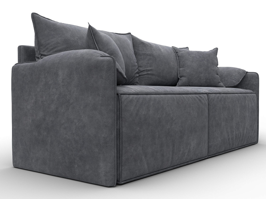 Диван прямой модульный Лига-106 фото в интернет-магазине Лига Диванов