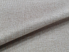 Угловой диван Ливерпуль левый угол (бежевый\коричневый цвет)