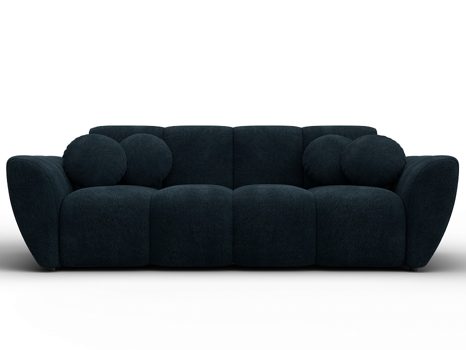 Диван-книжка Лига-129 фото в интернет-магазине Лига Диванов