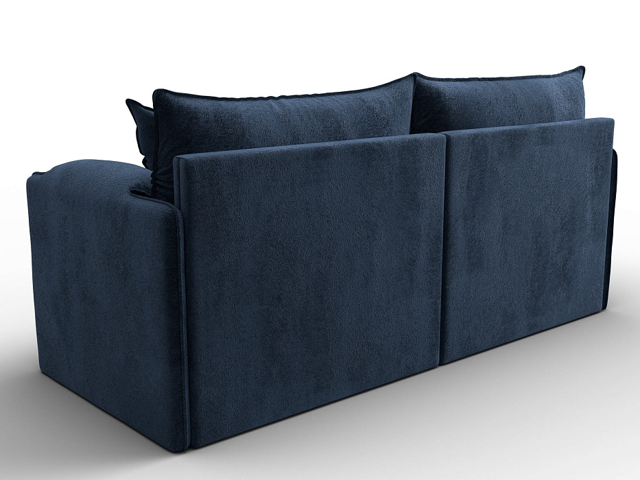 Диван прямой модульный Лига-106 фото в интернет-магазине Лига Диванов