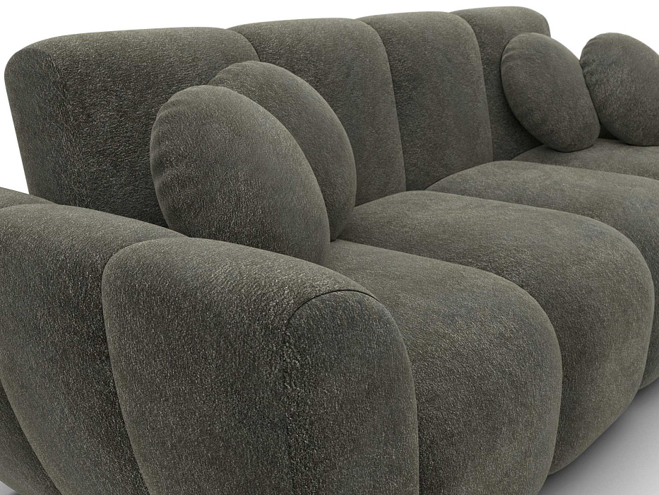 Диван-книжка Лига-129 фото в интернет-магазине Лига Диванов