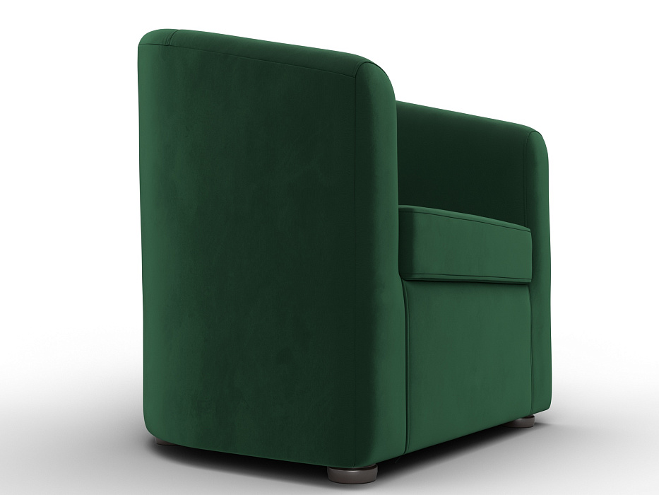 Кресло Норден (seven 626 зеленый)