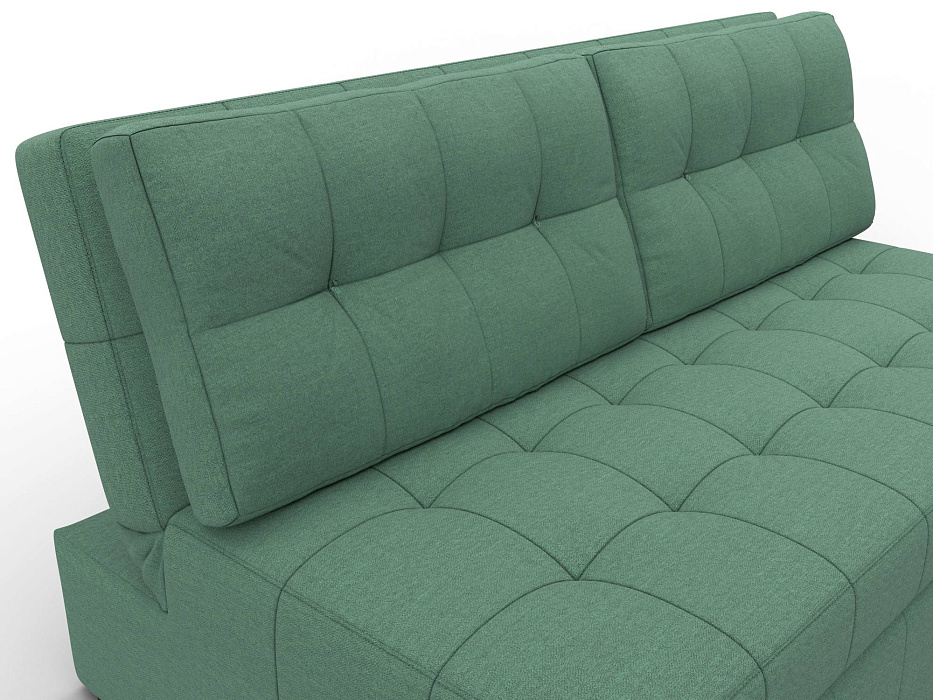 Диван прямой Лига-107 (160) фото в интернет-магазине Лига Диванов