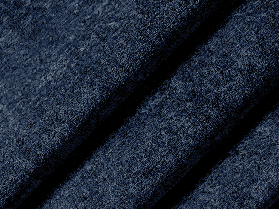 Диван угловой Лига-065 угол правый (tower 13 синий)