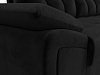 Угловой диван Нэстор прайм правый угол фото в интернет-магазине Лига Диванов