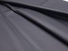 П-образный диван Эмир (черный цвет)