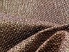 П-образный диван Канзас (коричневый цвет)