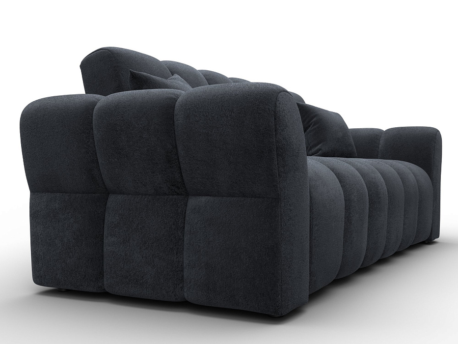 Диван-книжка Лига-111 (tower 11 темно-серый)