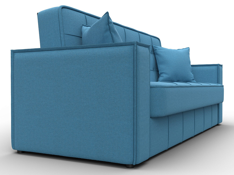 Диван-книжка Лига-068 (амур 10 голубой)