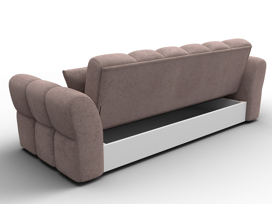 Диван-книжка Лига-111 (tower 05 бежевый)