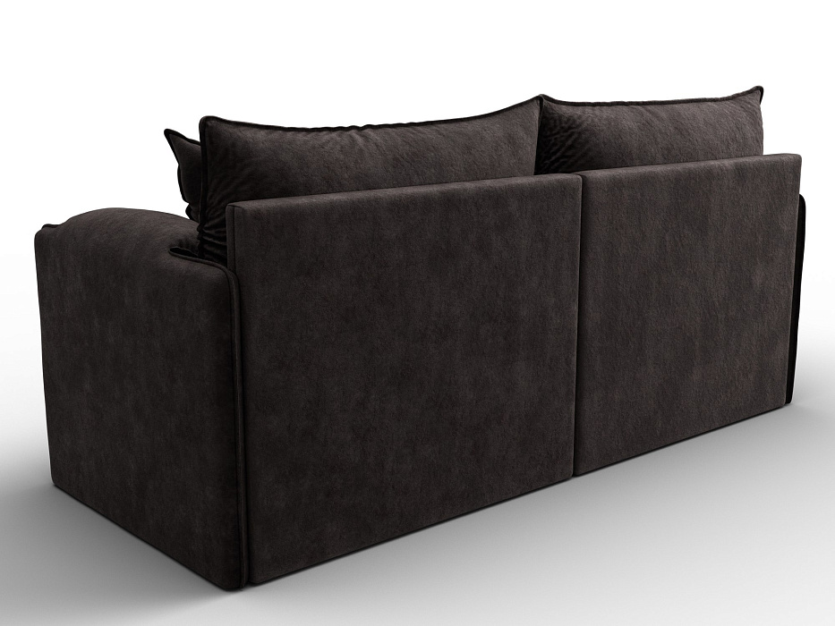 Диван прямой модульный Лига-106 фото в интернет-магазине Лига Диванов