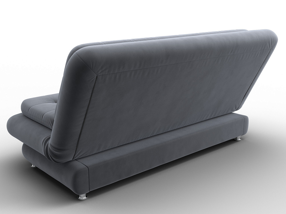 Диван-книжка Лига-123 (seven 17 серый)