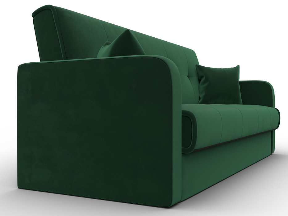 Диван-книжка Надежда (зеленый)