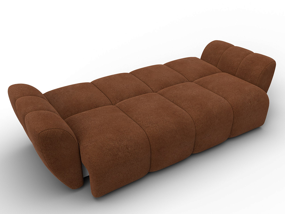 Диван-книжка Лига-129 фото в интернет-магазине Лига Диванов