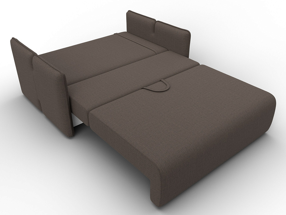 Диван прямой Лига-117 фото в интернет-магазине Лига Диванов