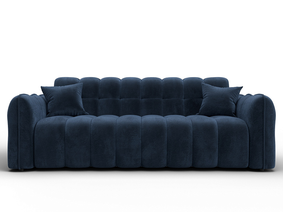 Диван-книжка Лига-112 (tower 13 синий)