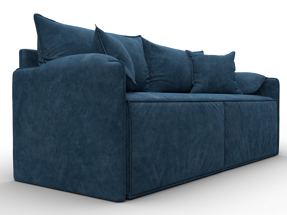 Диван прямой модульный Лига-106 фото в интернет-магазине Лига Диванов