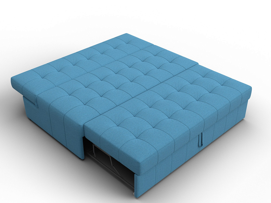 Диван прямой Лига-107 (160) фото в интернет-магазине Лига Диванов