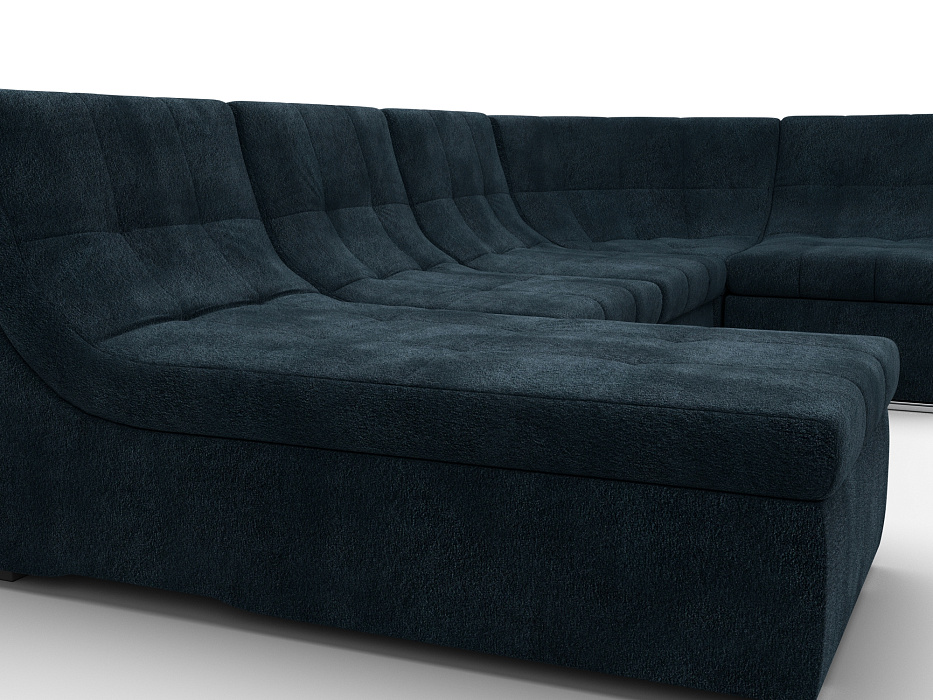 Диван П-образный модульный Холидей фото в интернет-магазине Лига Диванов