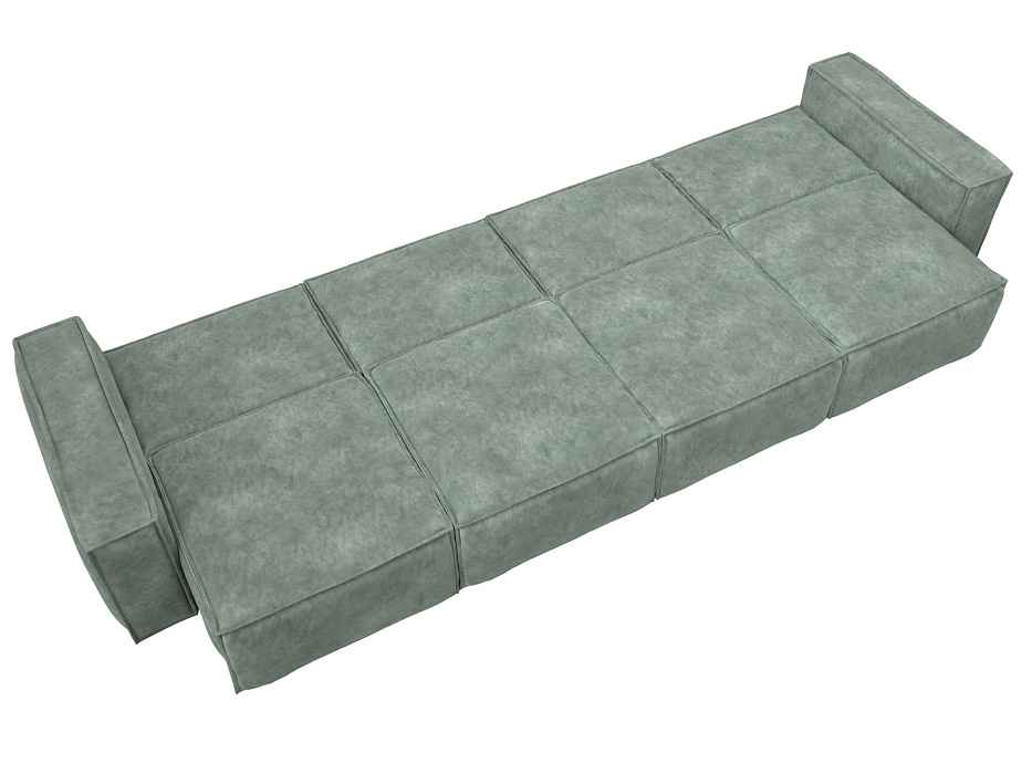 Диван прямой Лига-081 НПБ МегаЛонг фото в интернет-магазине Лига Диванов