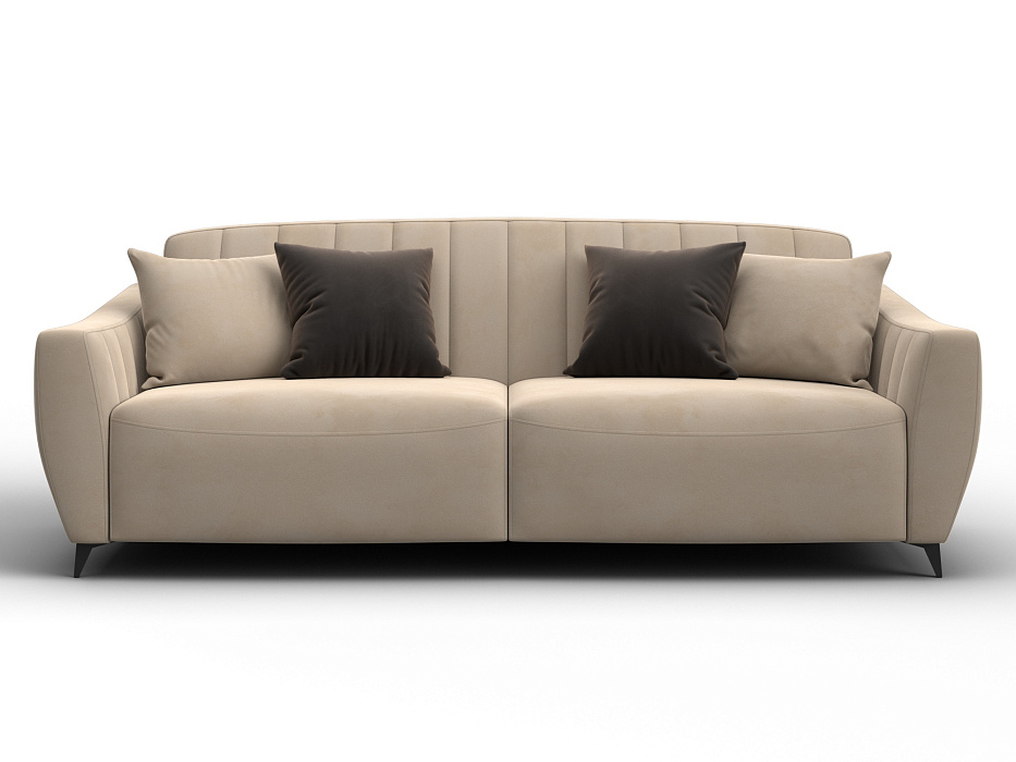 Диван-книжка Лига-095 НПБ фото в интернет-магазине Лига Диванов