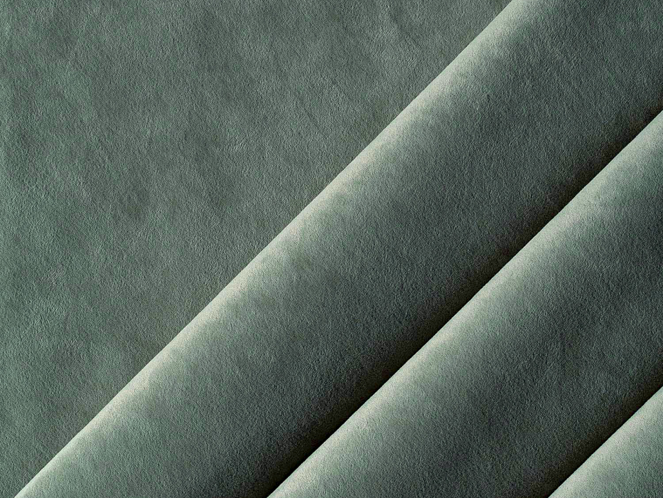 Модули диван и пуф Лига-060 НПБ (brut 08 зеленый)