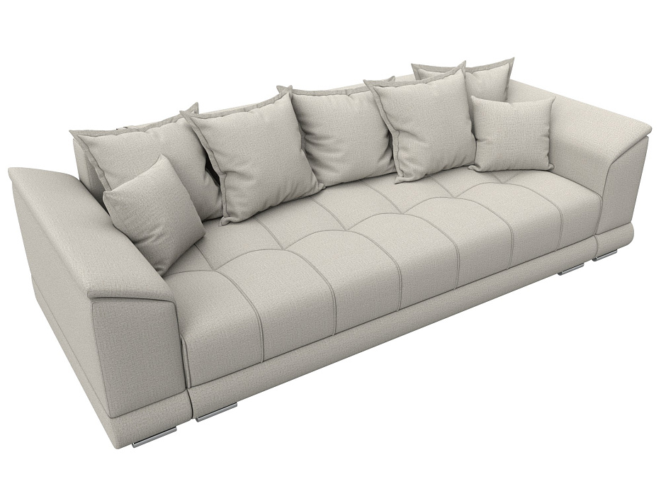 Диван прямой НордСтар НПБ фото в интернет-магазине Лига Диванов