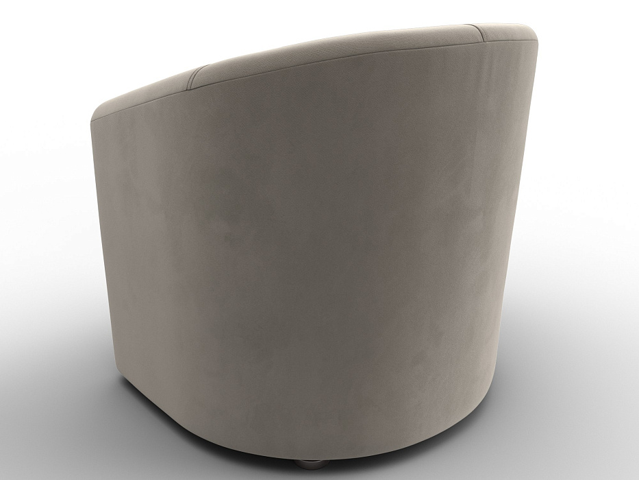 Кресло Норден (бежевый)