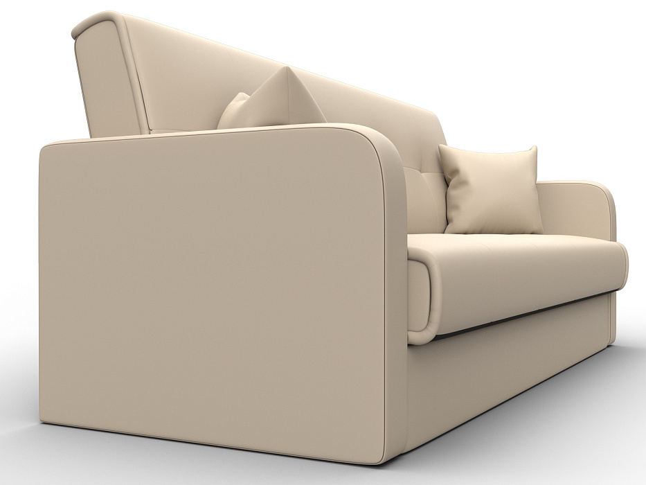 Диван-книжка Надежда (бежевый)