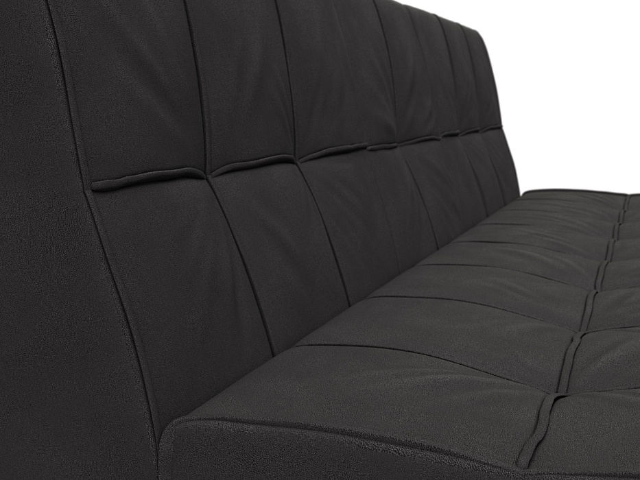 Диван прямой Винсент (joly 08 коричневый)