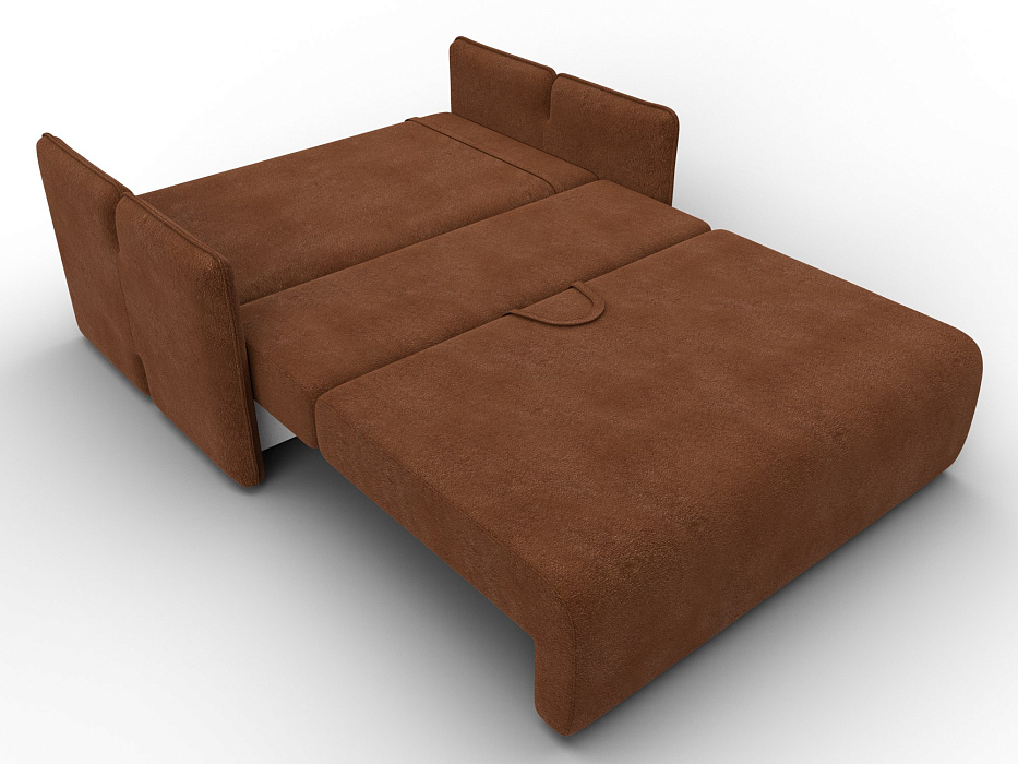 Диван прямой Лига-117 фото в интернет-магазине Лига Диванов