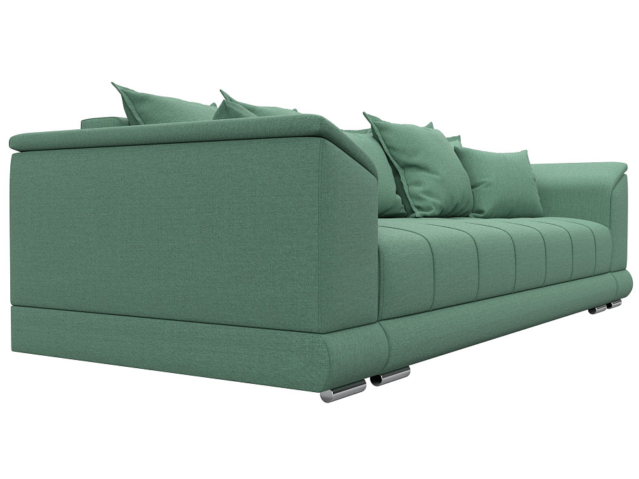 Диван прямой НордСтар НПБ фото в интернет-магазине Лига Диванов